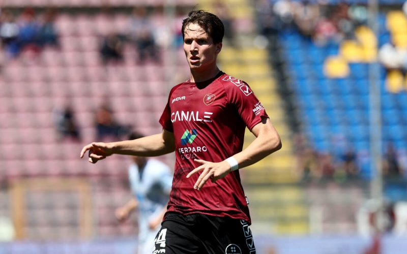 🚨 UFFICIALE – Inter, Fabbian al Bologna