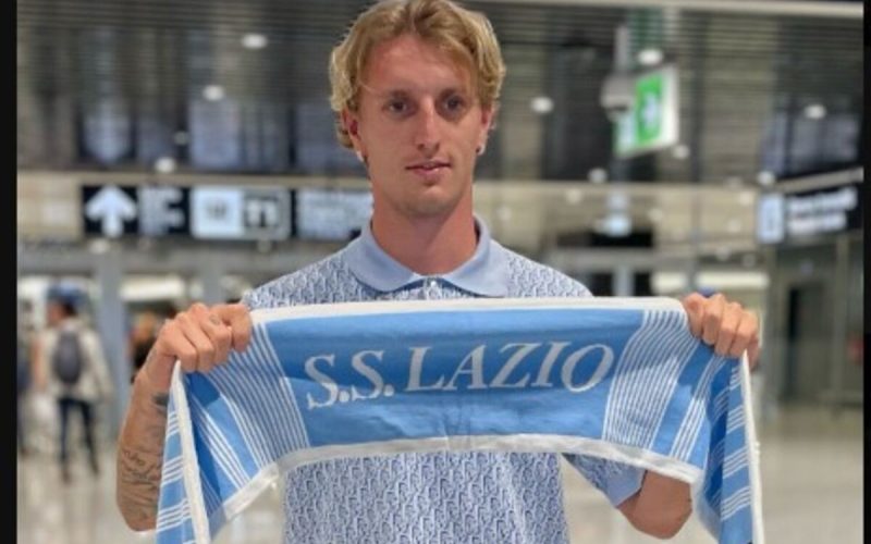 ✅ UFFICIALE – Rovella lascia la Juve e passa alla Lazio: la formula dell’operazione