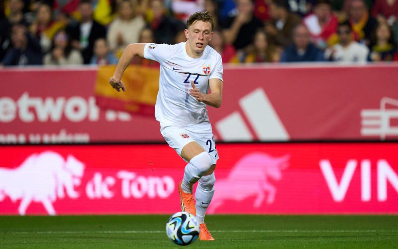 ⚫️🟢 Sassuolo, Pedersen ha sostenuto le visite mediche: oggi la firma