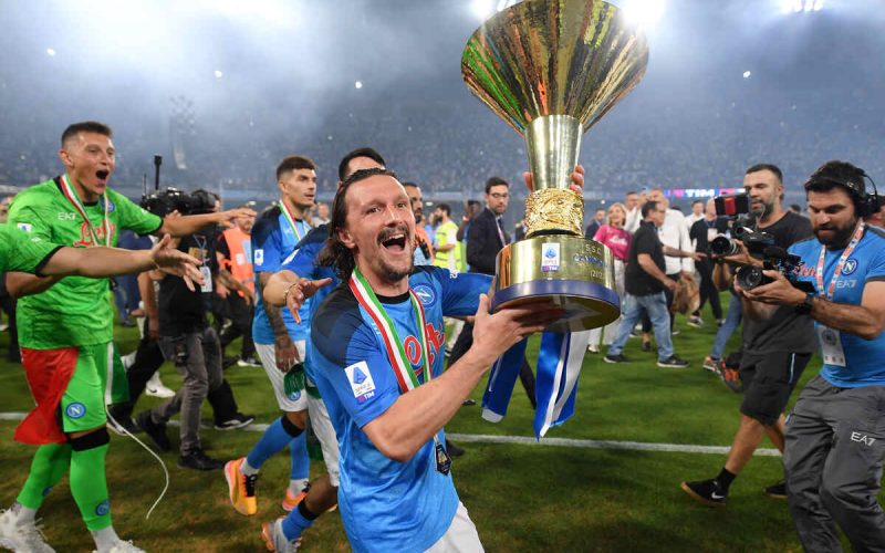 ✅ UFFICIALE – Mario Rui ha rinnovato con il Napoli: il comunicato dei partenopei
