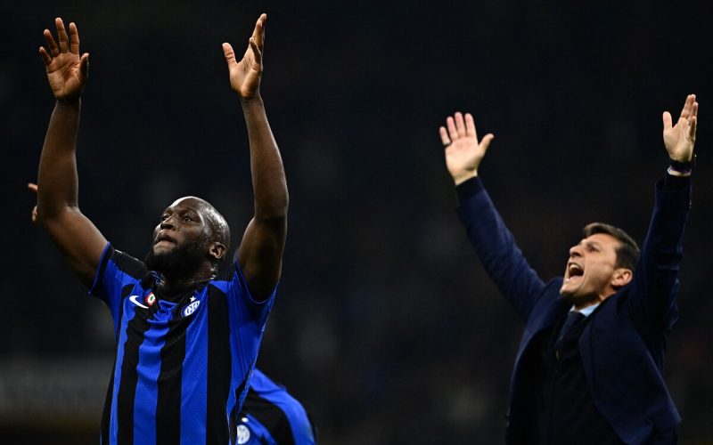 💥 Javier Zanetti su Lukaku: “Ci aspettavamo altro come professionista e come uomo”