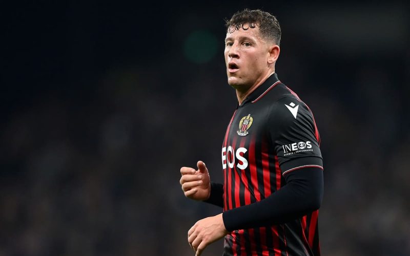 ✅ Colpo Aston Villa: in arrivo Barkley dal Luton Town