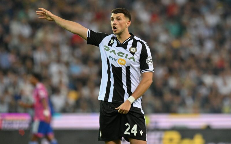 💣 Udinese, Samardzic vuole andare via a gennaio: Napoli e Juventus restano vigili