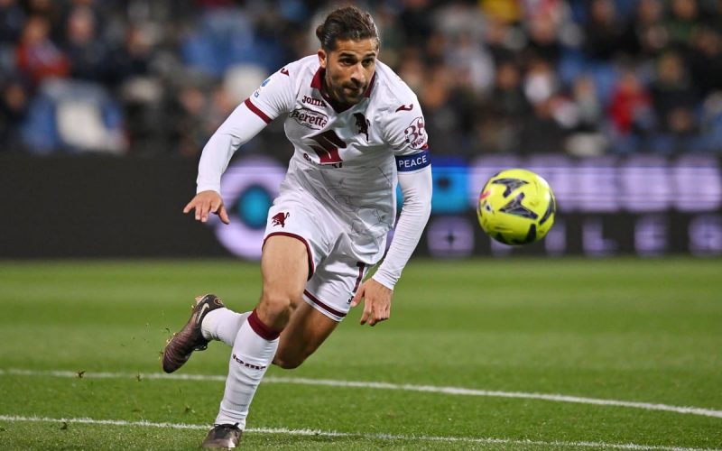 🐂 La proposta del Torino a Rodriguez: rinnovo biennale per poi allenare le giovanili