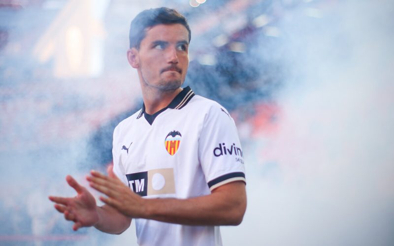 💡 Ricci si complica, la Lazio guarda altrove: idea Guillamon