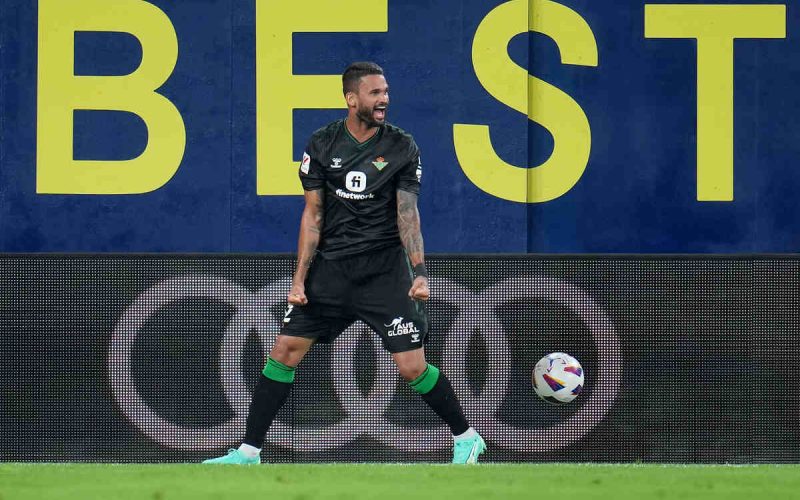 🟡🔴 William José low cost in attesa di Marcos Leonardo: il piano della Roma