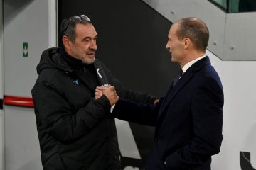 ⚔️ Le probabili di Milan-Lazio: Nkunku con Leao a guidare l’attacco rossonero. I biancocelesti ritrovano Vecino