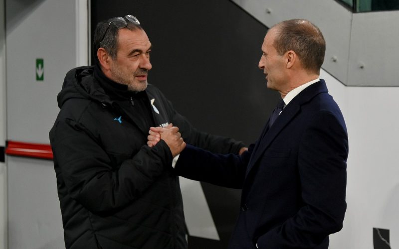 ❌ Tanti allenatori ancora senza squadra: l’elenco dei tecnici “disoccupati”