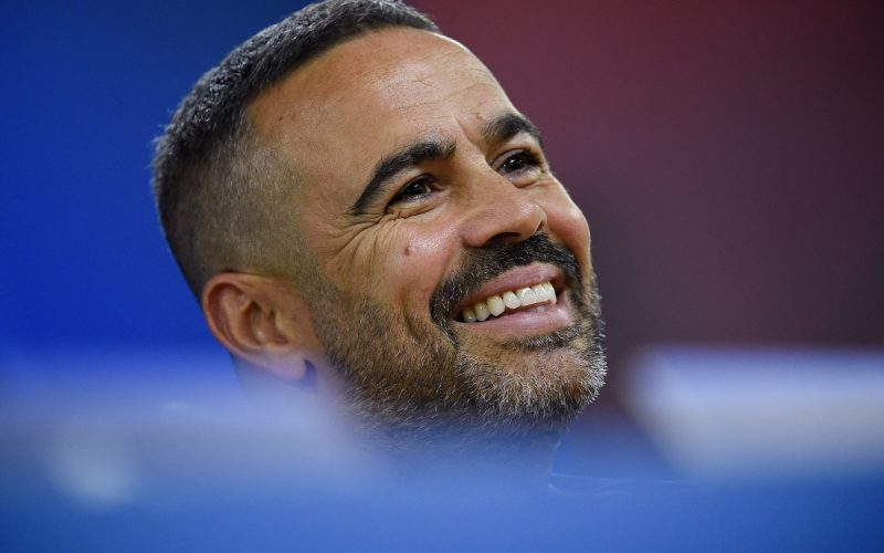 🤯 All. Braga: “Il Napoli ha risparmiato calciatori per affrontarci, me lo aspetto forte”
