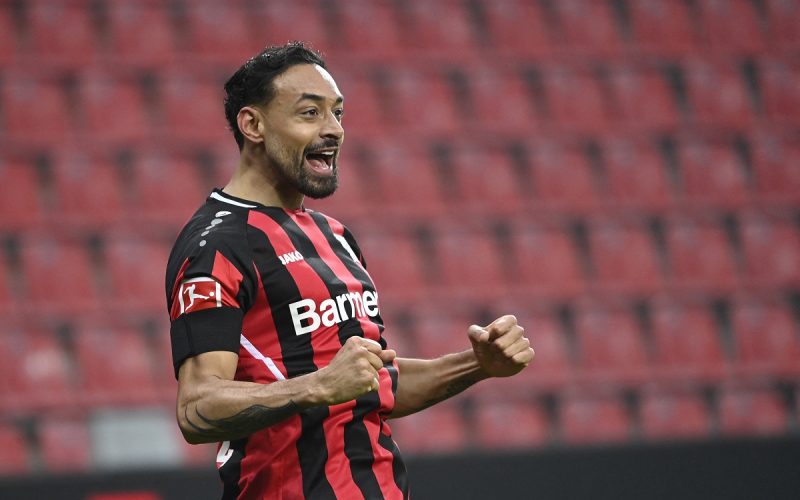 🙌🏻 Karim Bellarabi offerto a Milan e United: la situazione