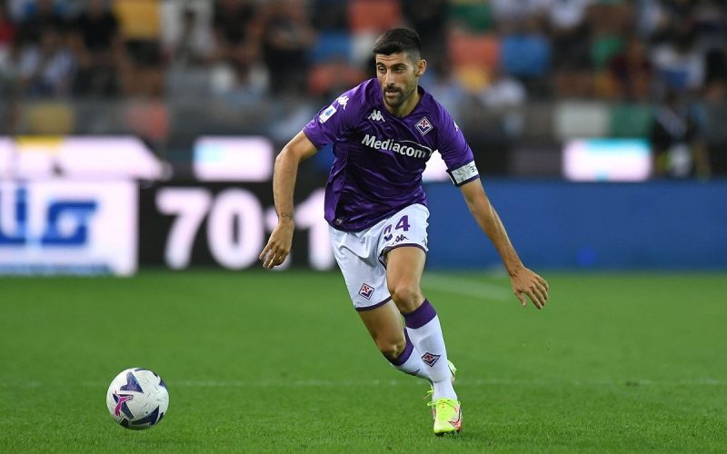 🟣 La Fiorentina 👋🏻 Benassi: ufficiale la risoluzione del contratto