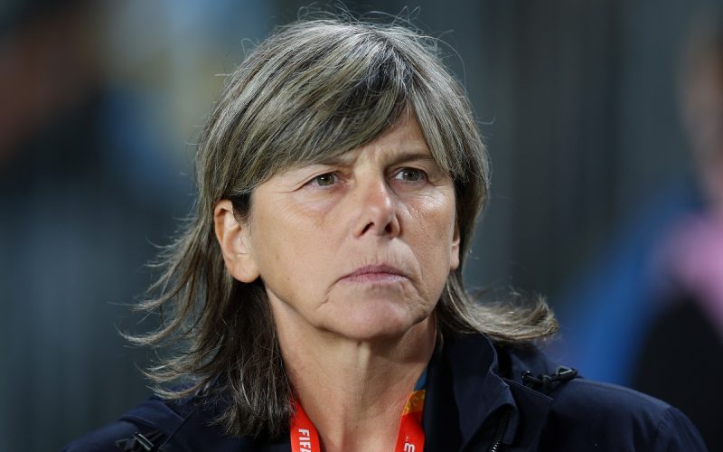 💥 Bertolini: “Soncin CT dell’Italia femminile è il ritorno al patriarcato”