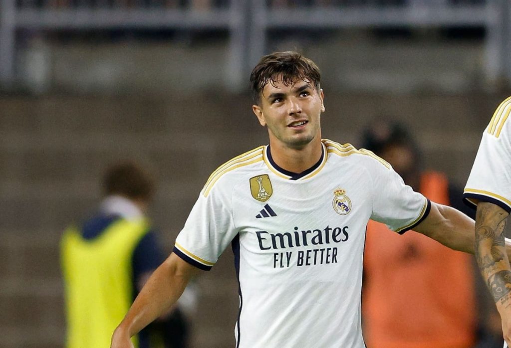 💥 La Juventus punta forte su Brahim Diaz! C’è anche una novità per la porta: le ultime