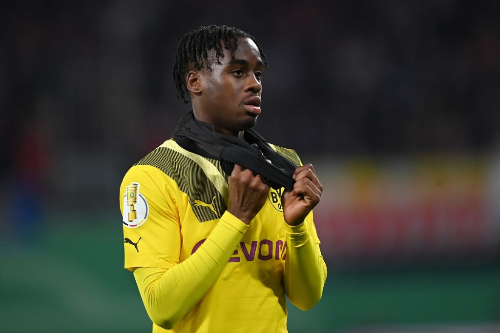 ‼️ Roma, chiesto il prestito di Gittens: la risposta del Chelsea. E Fofana…