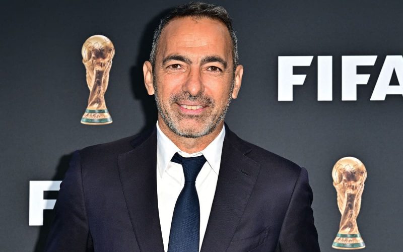 👏🏻 Djorkaeff: “L’Inter può giocarsela alla pari con tutti, peccato per Istanbul”