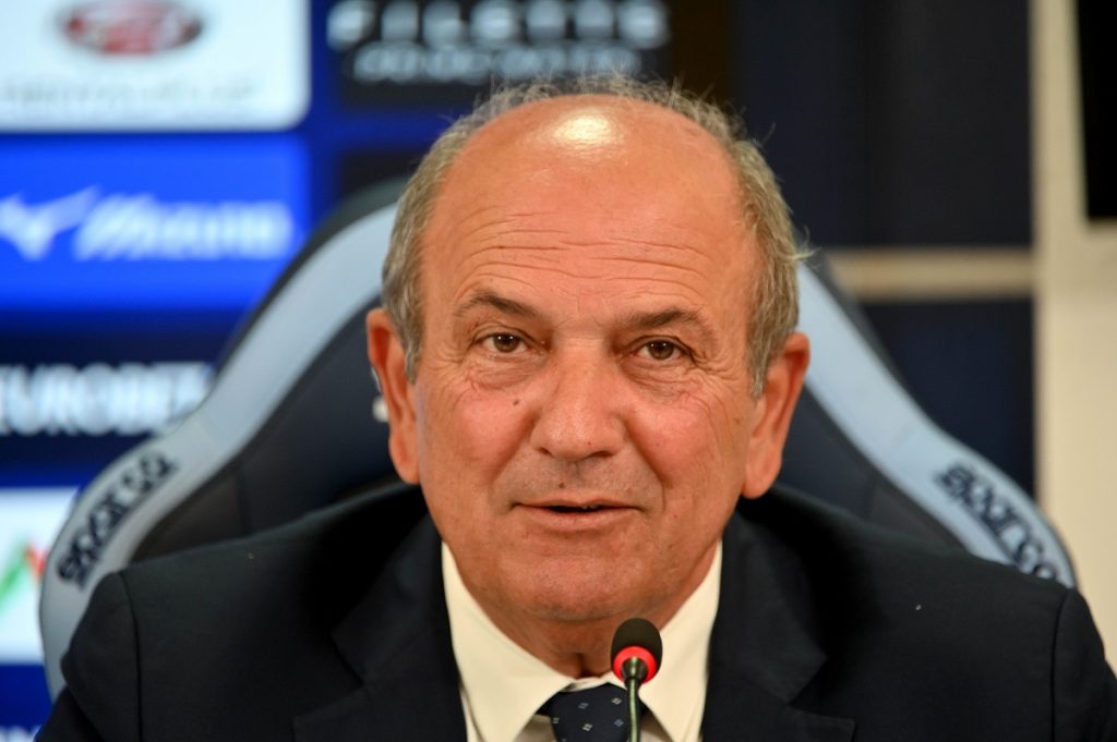👀 Lazio, blitz in Croazia di Fabiani per Sergi Dominguez: il ds ha incontrato la Dinamo Zagabria