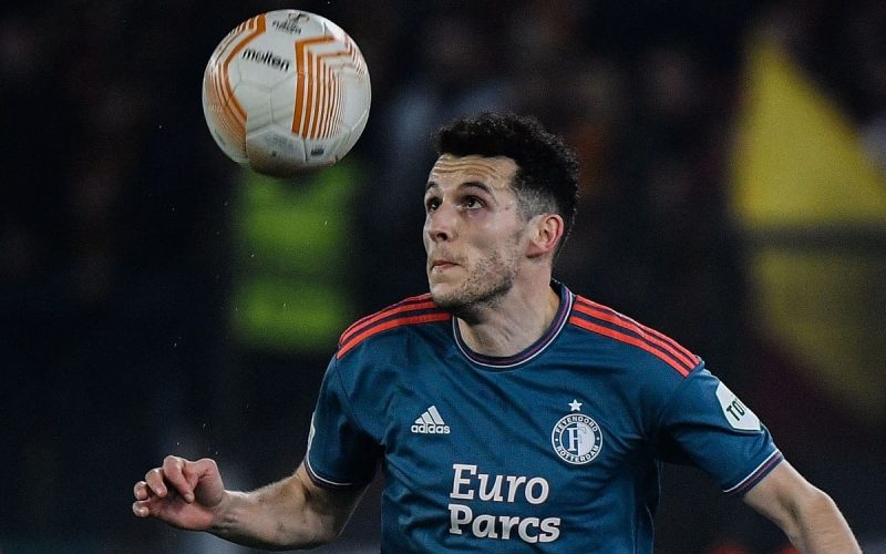 💣 Il Valencia guarda tra gli svincolati: piace Idrissi