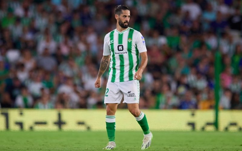 ❌ Il Genoa ci prova per Isco, ma lui non è convinto: la situazione