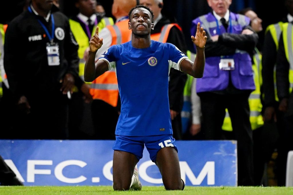 ❗ Napoli, occasione Jackson del Chelsea: i Blues possono liberarlo nelle ultime ore di mercato