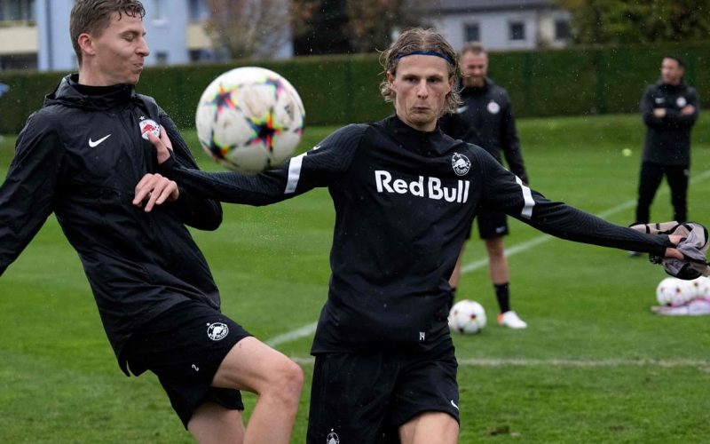 ⚪️⚫️ Juventus, fari puntati su Kjaergaard: anche l’Inter sul danese