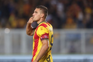 ❤️ Krstovic: “Giocare con un’altra punta mi aiuta, voglio restare a Lecce”