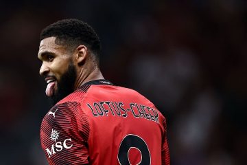 🚑 Milan, non c’è pace per Allegri: fastidio muscolare per Loftus, decisione in mattinata