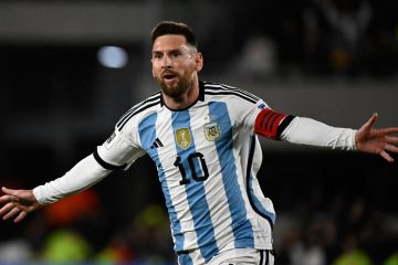 🤯 Argentina in apprensione per Messi: “Ho sentito un fastidio al tendine del ginocchio”