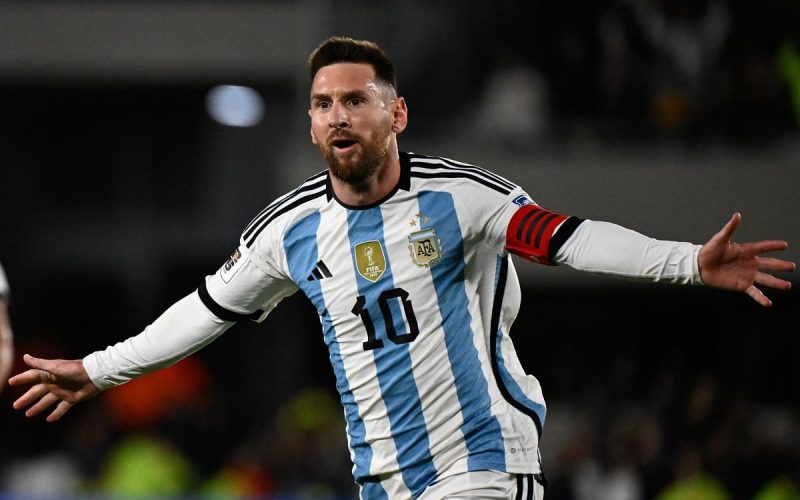 🔴⚫️ Dalla Spagna – Messi 🤝🏻 Newell’s, il club argentino non ha perso la speranza