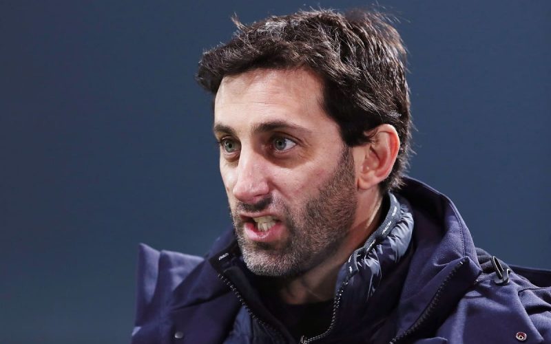 🔙 Racing Club, Milito ritorna dove tutto è iniziato: sarà il nuovo presidente