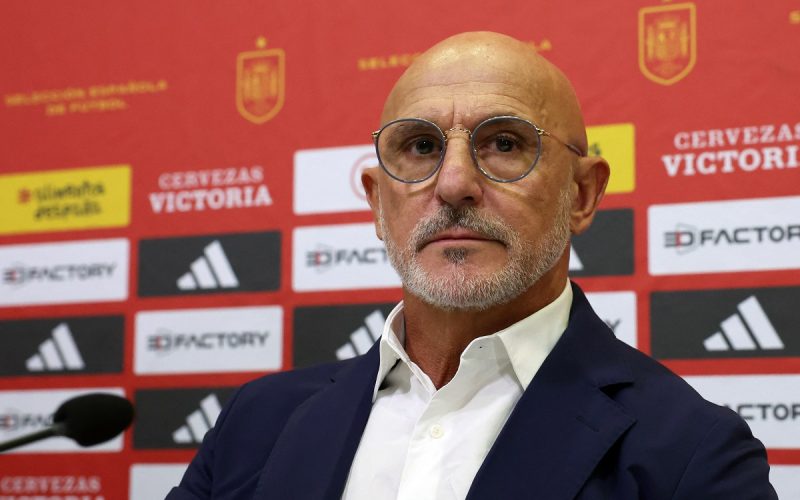 ❗️Rubiales, subentra Fiscalía: l’accusa è di violenza sessuale