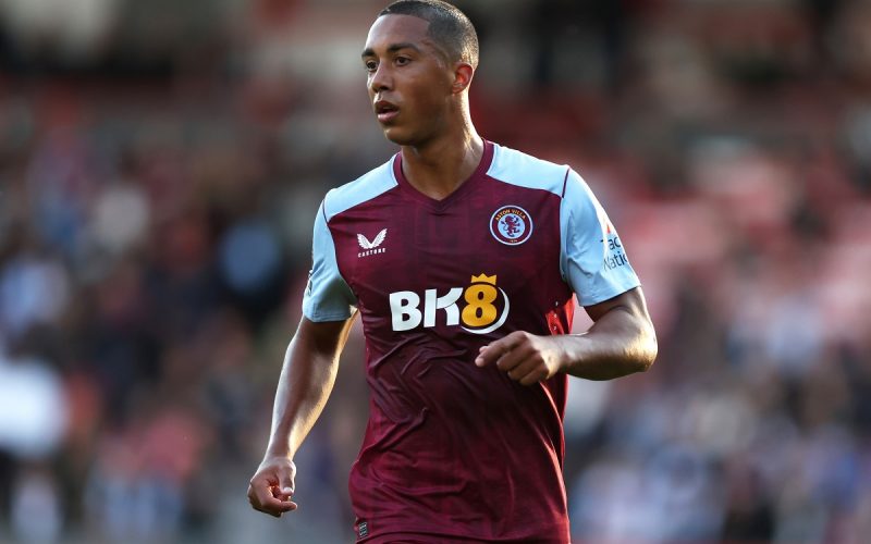 👀 Tielemans: “Italia? Nazionale di altissimo livello, è spettacolare giocare questi incontri”