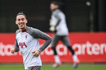 🗣️ Roma, Tsimikas: “Gasp punta tanto sulla tenuta fisica, devo abituarmi al suo gioco”