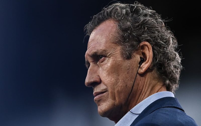 💥 Jorge Valdano: “L’Europa fa come l’Arabia da vent’anni, dovrebbe ricordarlo”