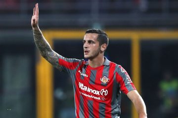 🚑 Parma, guai per Cuesta: Valeri costretto al cambio contro il Lecce