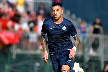 🔙 Lazio, Sarri può sorridere: rientra in gruppo Vecino! Le ultime