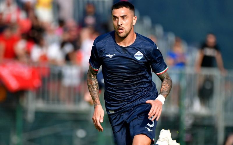🔙 Lazio, Sarri può sorridere: rientra in gruppo Vecino! Le ultime