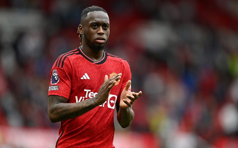 ♻️ Inter, rivoluzione sulla fascia destra: Wan-Bissaka primo obiettivo