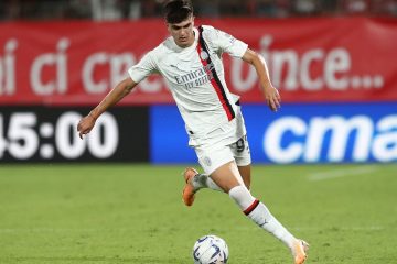 🔴⚫️ Bartesaghi verso la titolarità con la Juve: intanto QUELLA big inglese ci pensa?