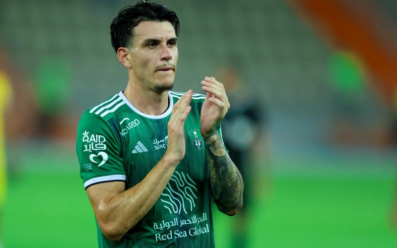 🔵 Ibanez-Napoli, spunta il retroscena: cos’è successo