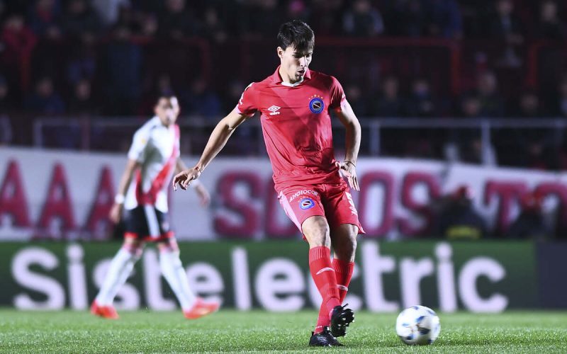 ⚪️ Di padre in figlio: Real su Redondo. La concorrenza è agguerrita