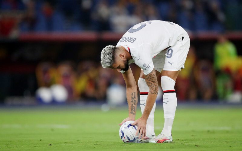 ⚽ Inter, Juventus e Milan di rigore nella stessa giornata: non accadeva da 12 anni