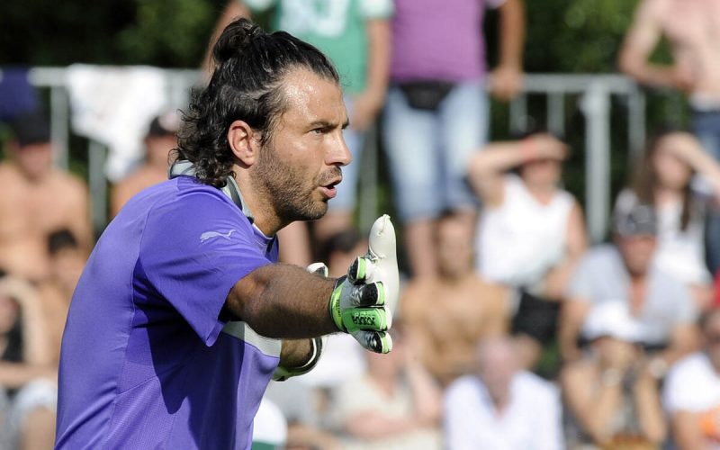 😨 La rivelazione shock di Frey: “Domenech odiava l’Italia: mi fece fuori per questo”