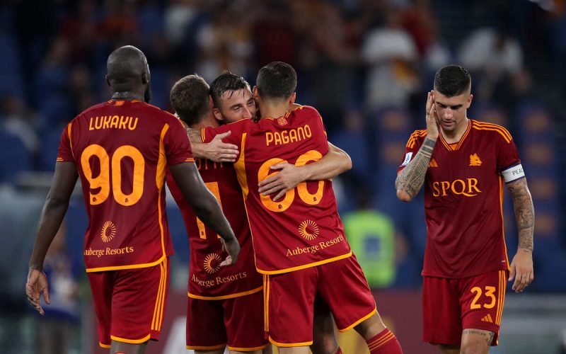 Il dt Hughes lascia il Bournemouth: può essere il sostituto di Pinto a Roma? 🤔