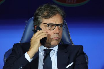 🤝🏻 Juventus-Frosinone, nuove operazioni all’orizzonte? Le ultime