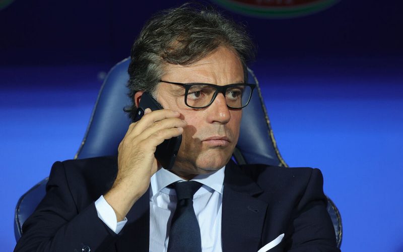 🤝🏻 Juventus-Frosinone, nuove operazioni all’orizzonte? Le ultime