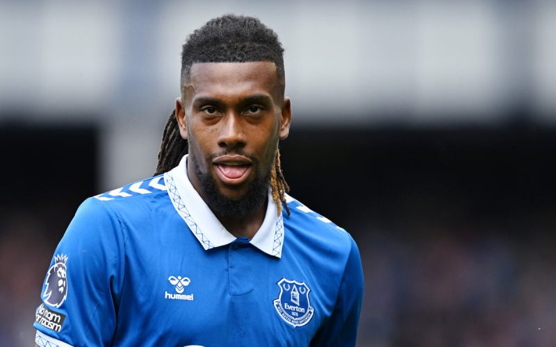 Iwobi riparte dal Fulham: 🤝🏻 con l’Everton. Ecco le cifre