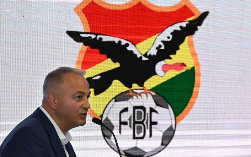 😱 Scandalo in Bolivia – Calcioscommesse e gare truccate: sospesi tutti i campionati