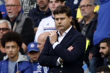 🗣 Chelsea, Pochettino: “Sarà emozionante con il Tottenham. Thiago Silva? Ci mancherà molto”