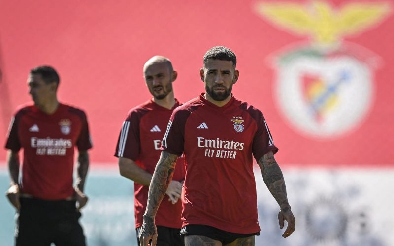 😧 Il Pubblico Ministero portoghese chiede la sospensione del Benfica dalle competizioni sportive. Il motivo
