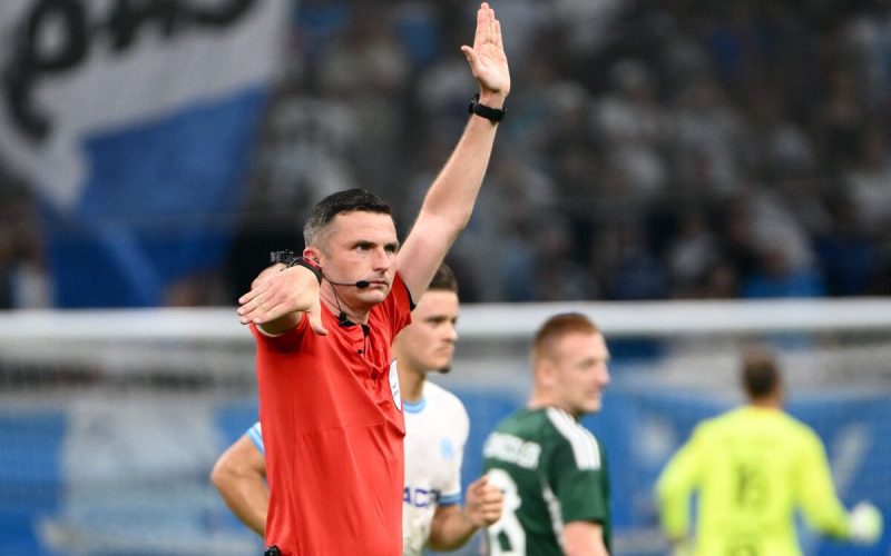 ❗ Designati gli arbitri per le semifinali di Atalanta, Roma e Fiorentina: c’è Oliver